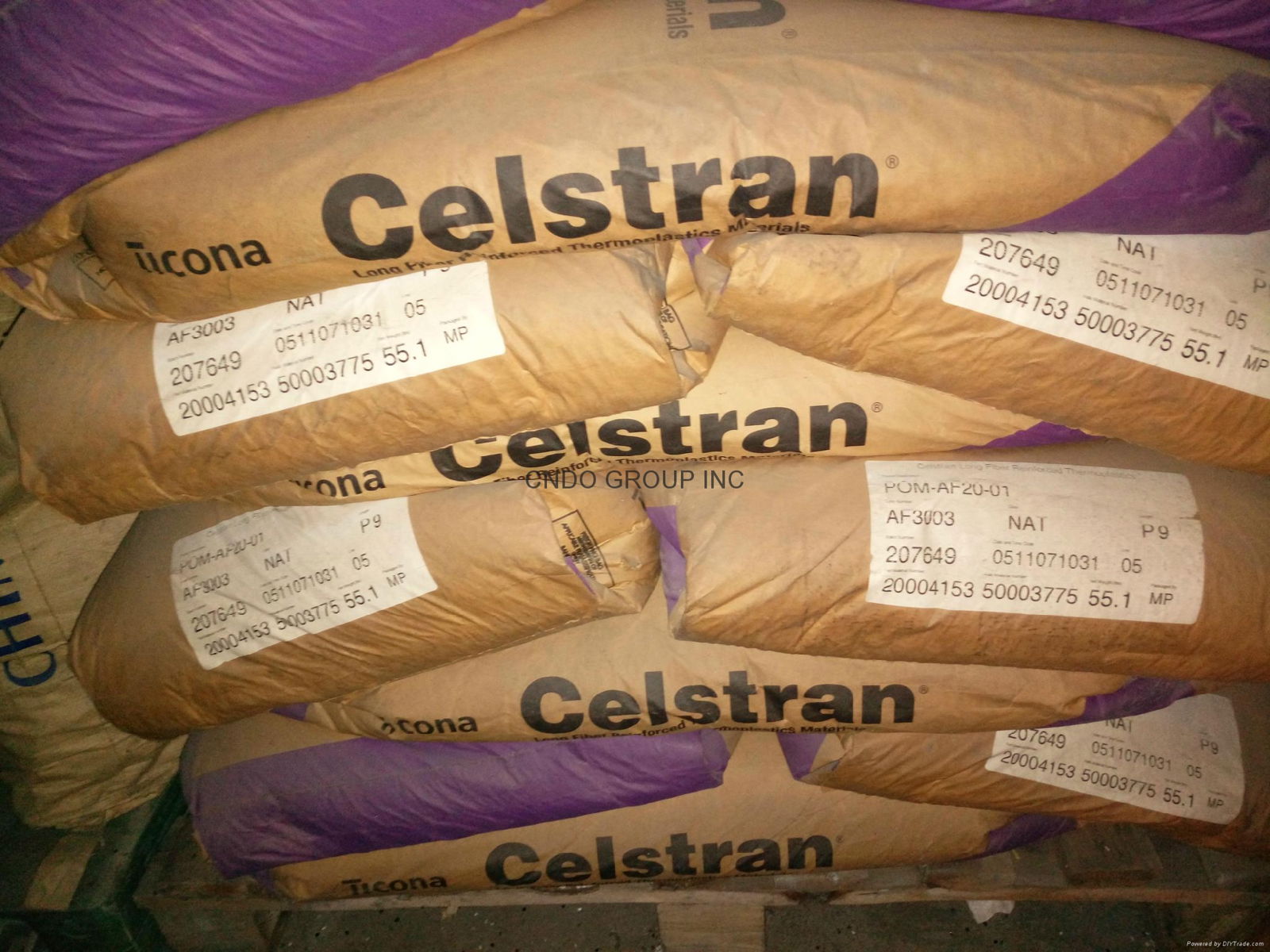 Celstran POM-AF20-01