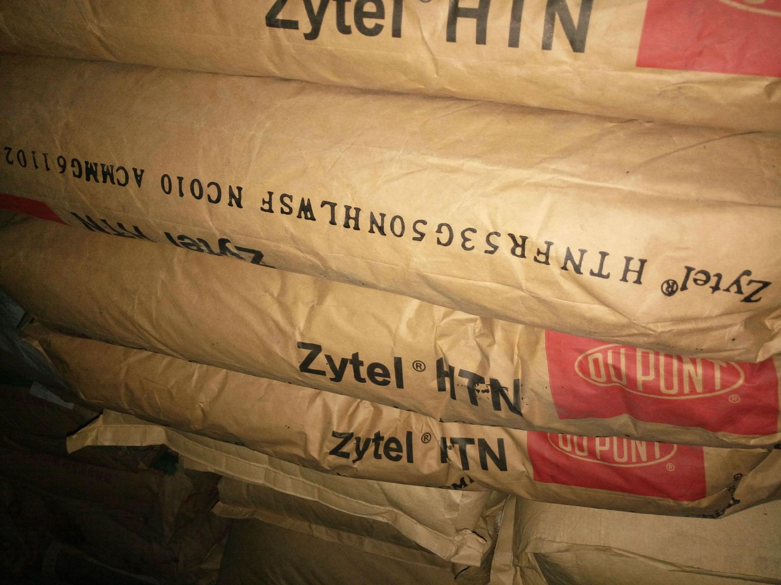 PPA ZYTEL HTN FR51G30 3