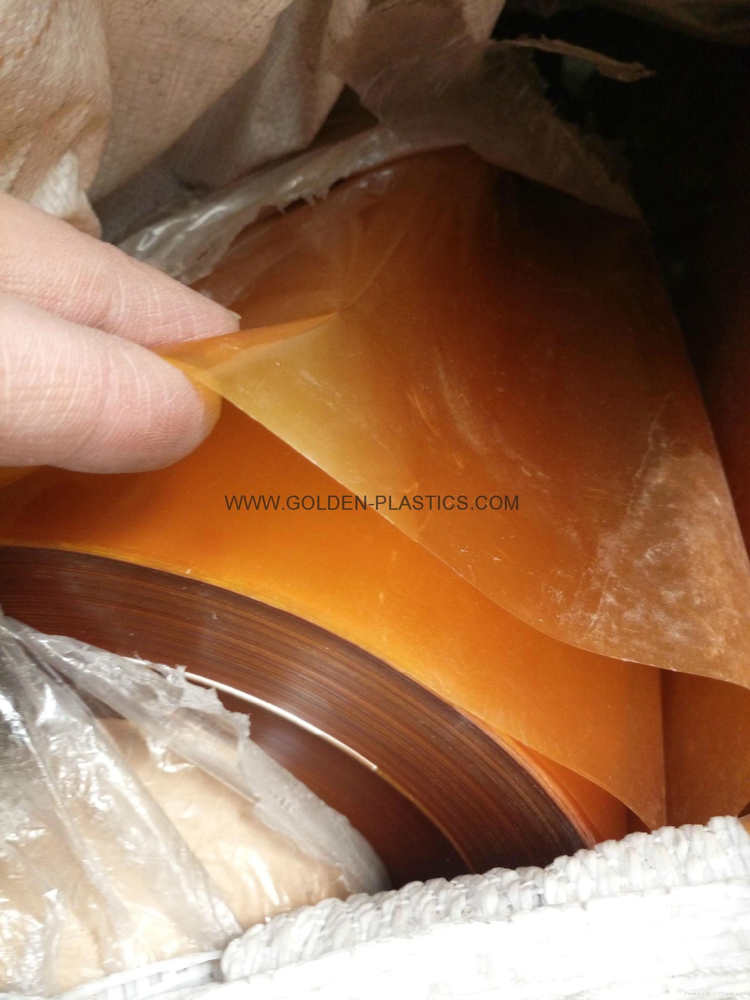 PEI ROD SHEET Ultem 1000  2