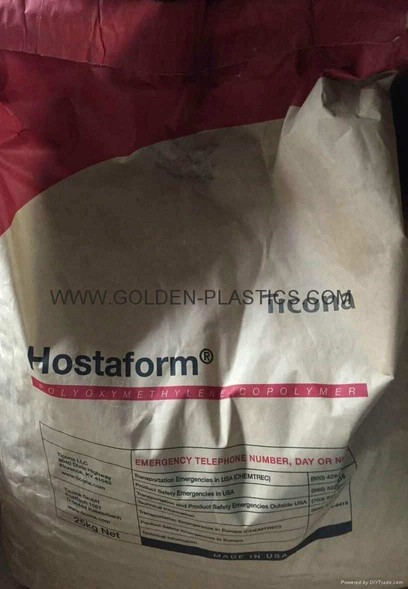 Acetal Hostaform C13021 C13031 5