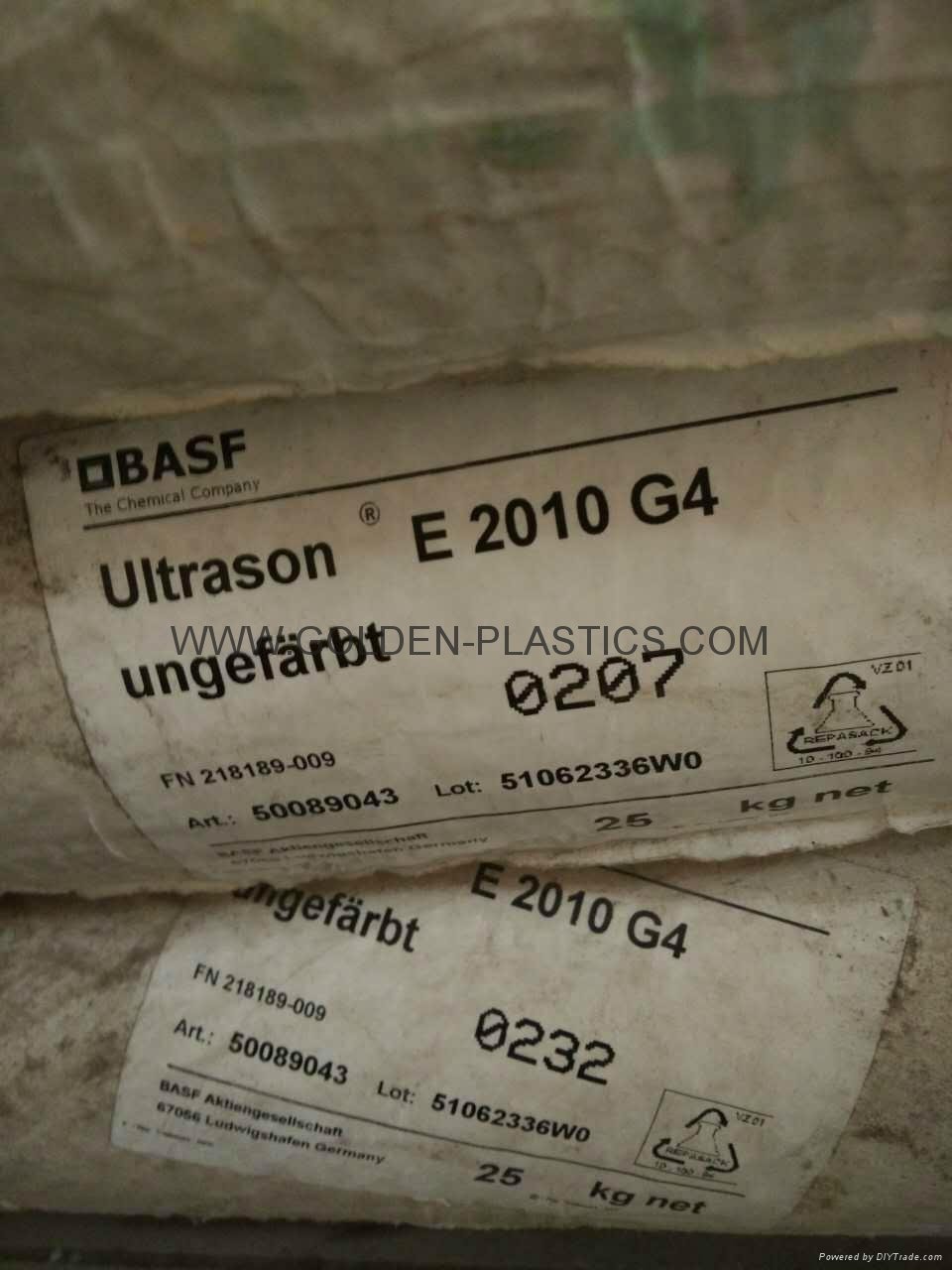 ULTRASON E2010G4