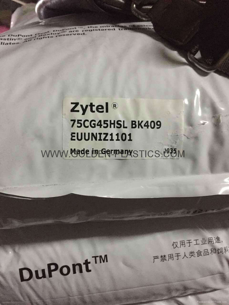 low temperature impact polyamide  Zytel ST801A 4