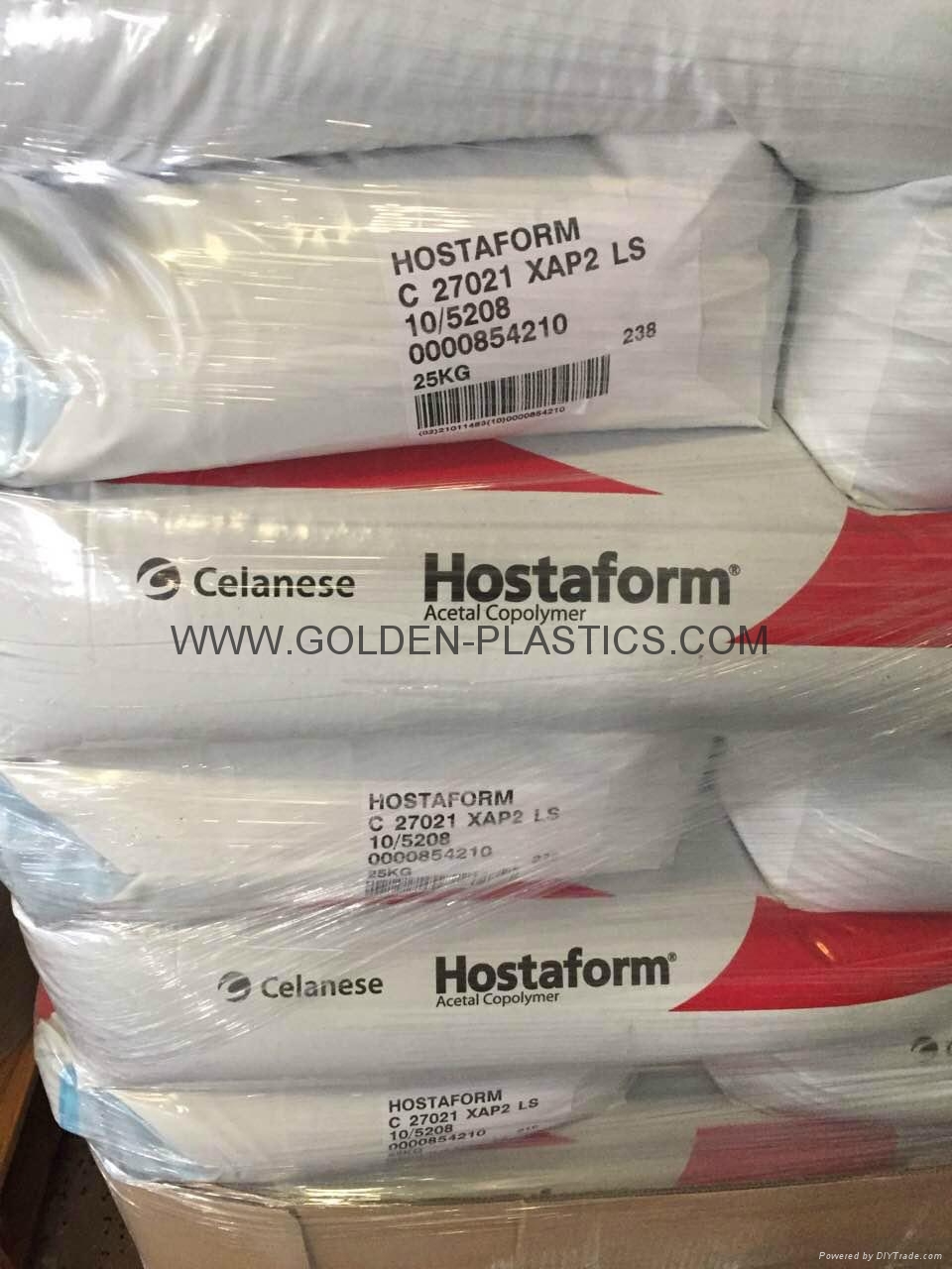 HOSTAFORM C27021 LS