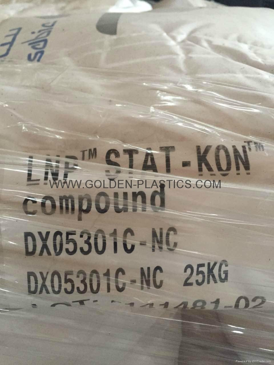 LNP STAT-KON DX05301C