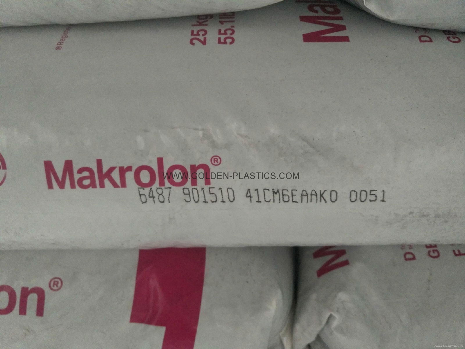 MAKROLON 6487