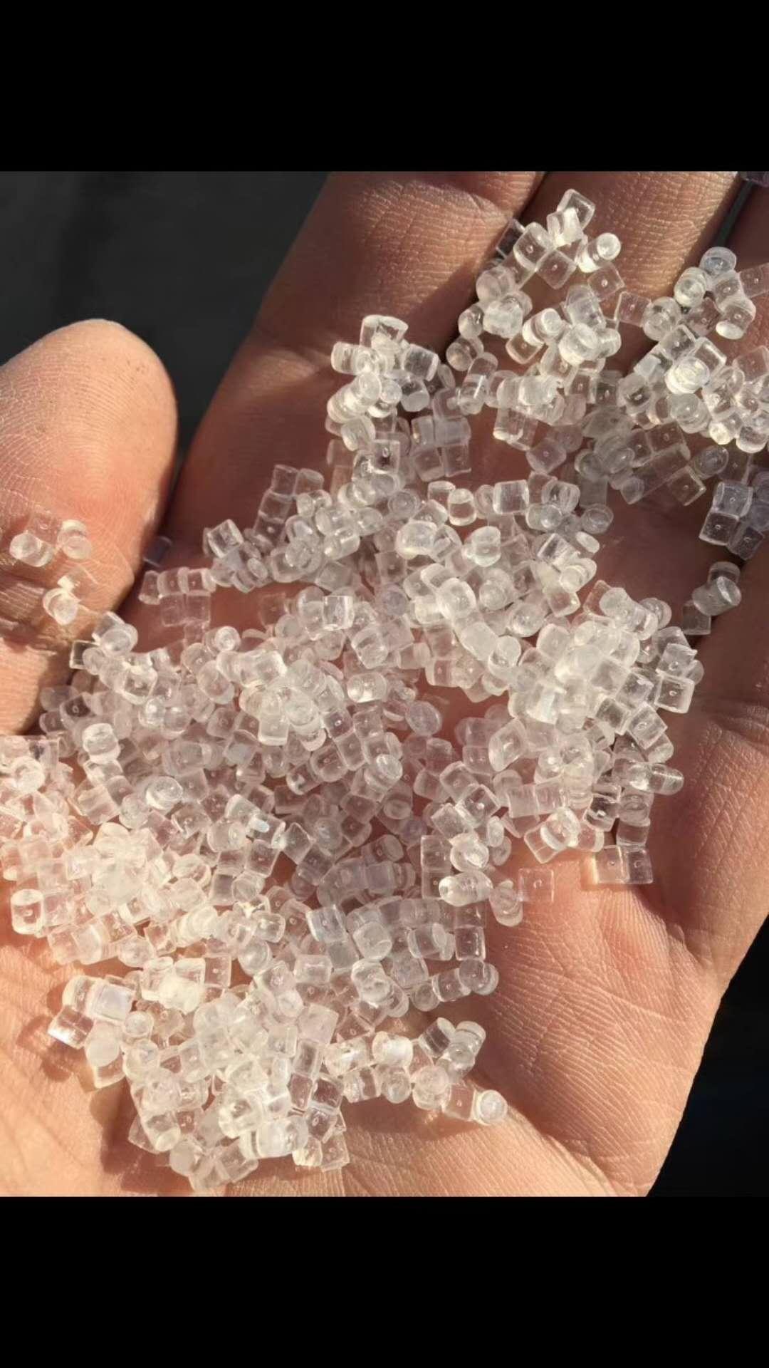 UV resistance Transparent nylon Grilamid TR90