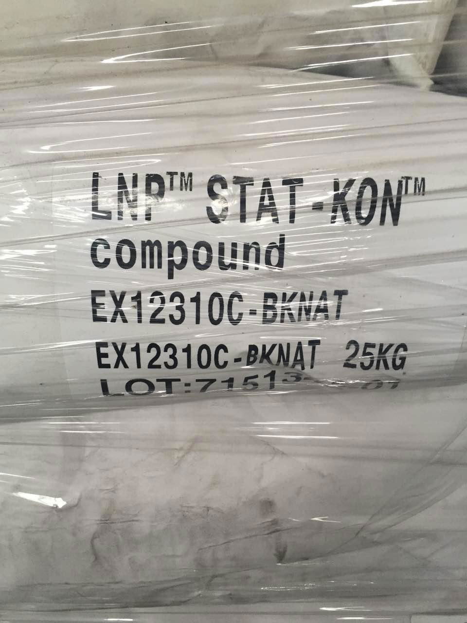 LNP STAT-KON EX12310C