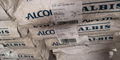 Alcom pa66 910-2654 GR10