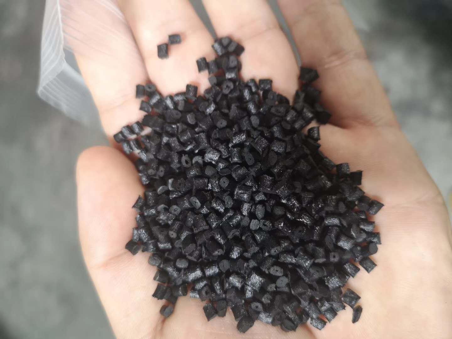 30% glass fiber filled PA612