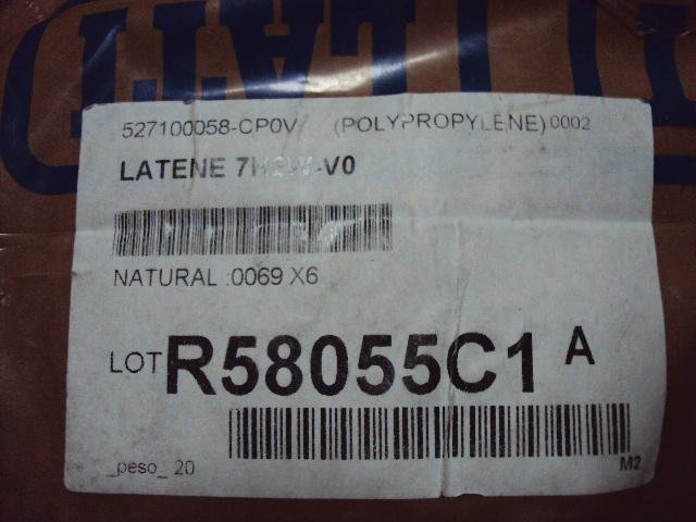 LATENE 7H2W-V0 NATURAL 0069 X6