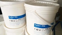 Fluoropolymers Hyflon PFA