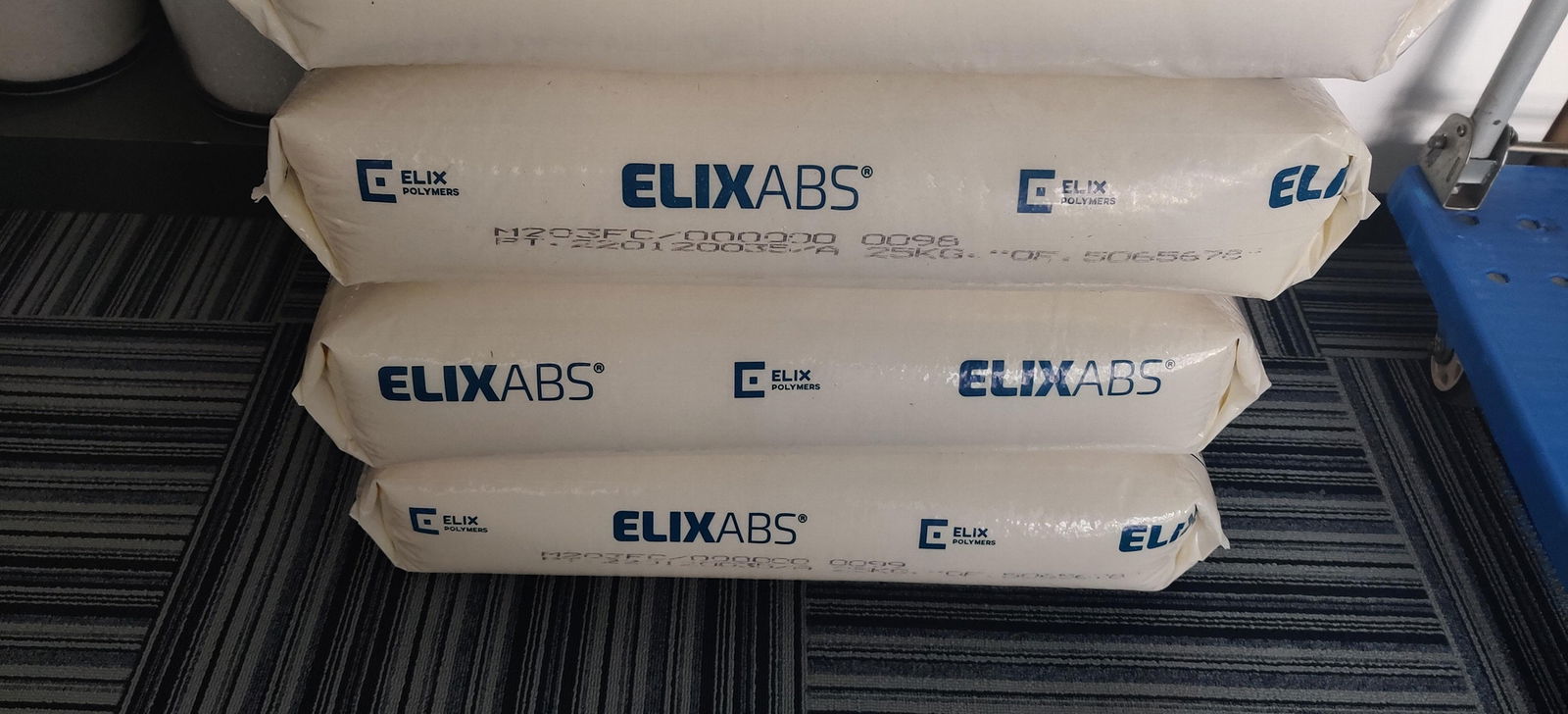 ELIX ABS M203FC