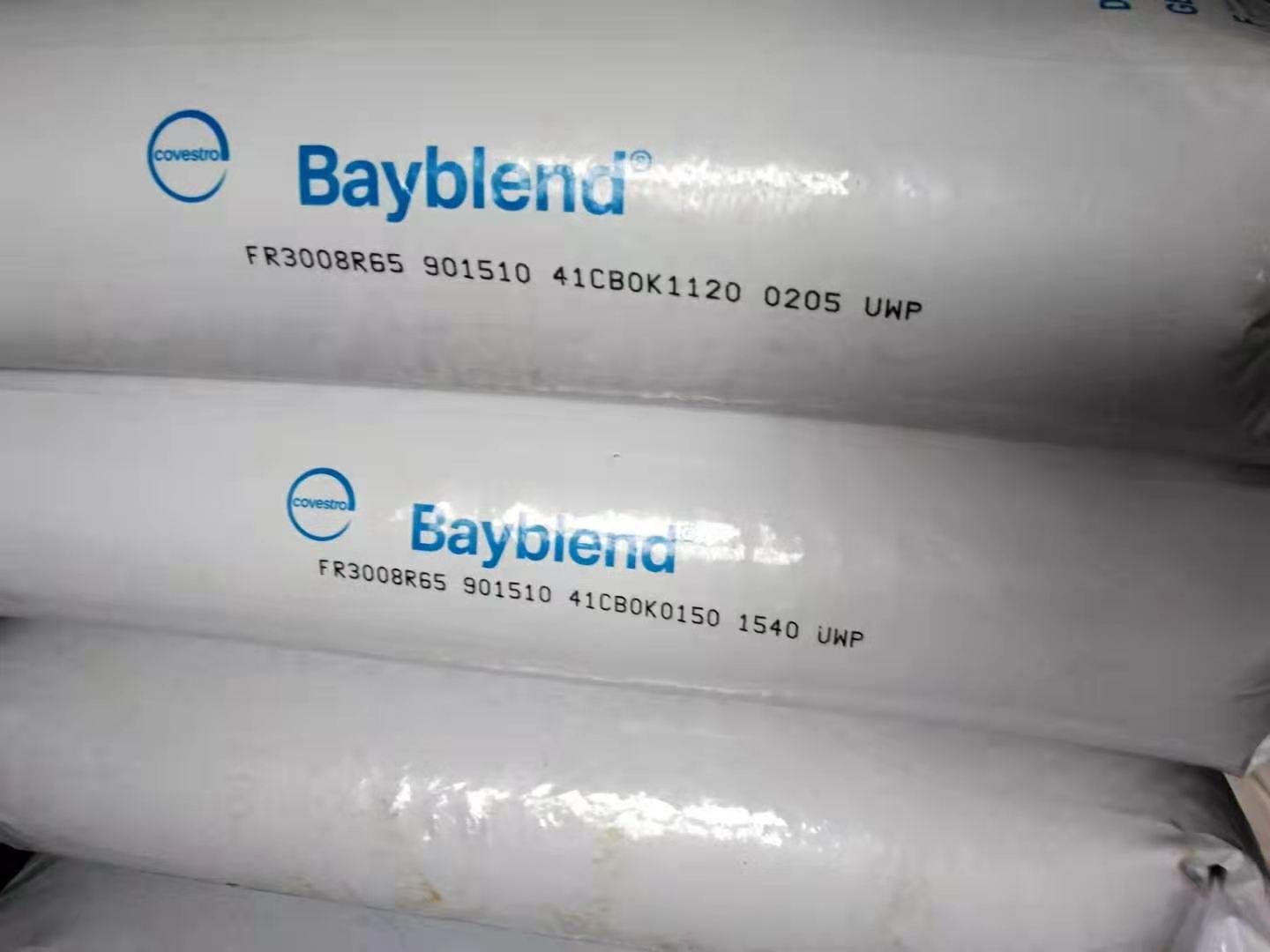 BAYBLEND FR3008R65