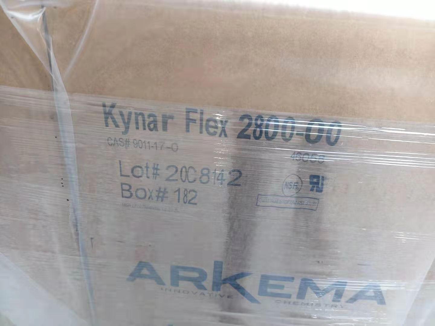 PVDF Kynar Flex 3120-15 720 460