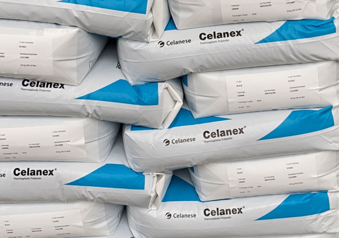 Polyester(PBT) Celanex 3300-2 2