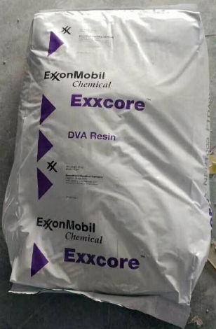 BIMSM-Nylon Elastomer Exxcore DVA 1000 1002