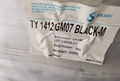 TECHNYL1412GM07 BLACK-M 