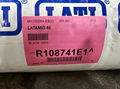 LATAMID 66 BLACK 3303 (PA66 UL94-V2)