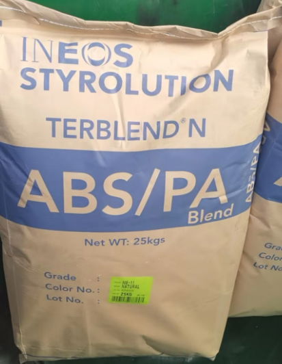 ABS+PA Terblend N NM19