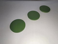 Zirconia Powders - Green