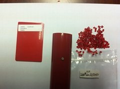 New materials(thermo,thermoset,crystal)