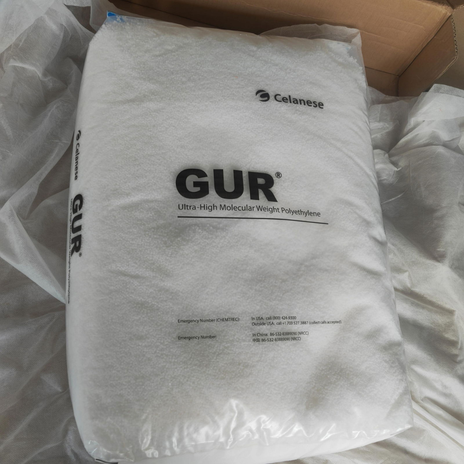 UHMWPE GUR 5113 2