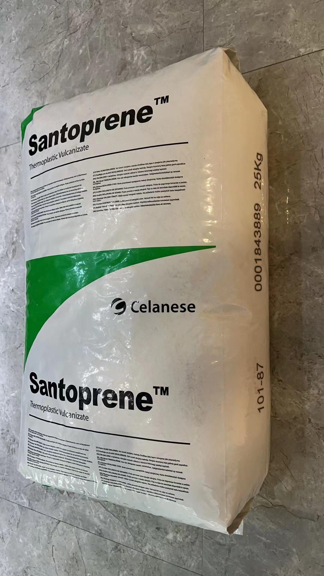 Santoprene 101-87