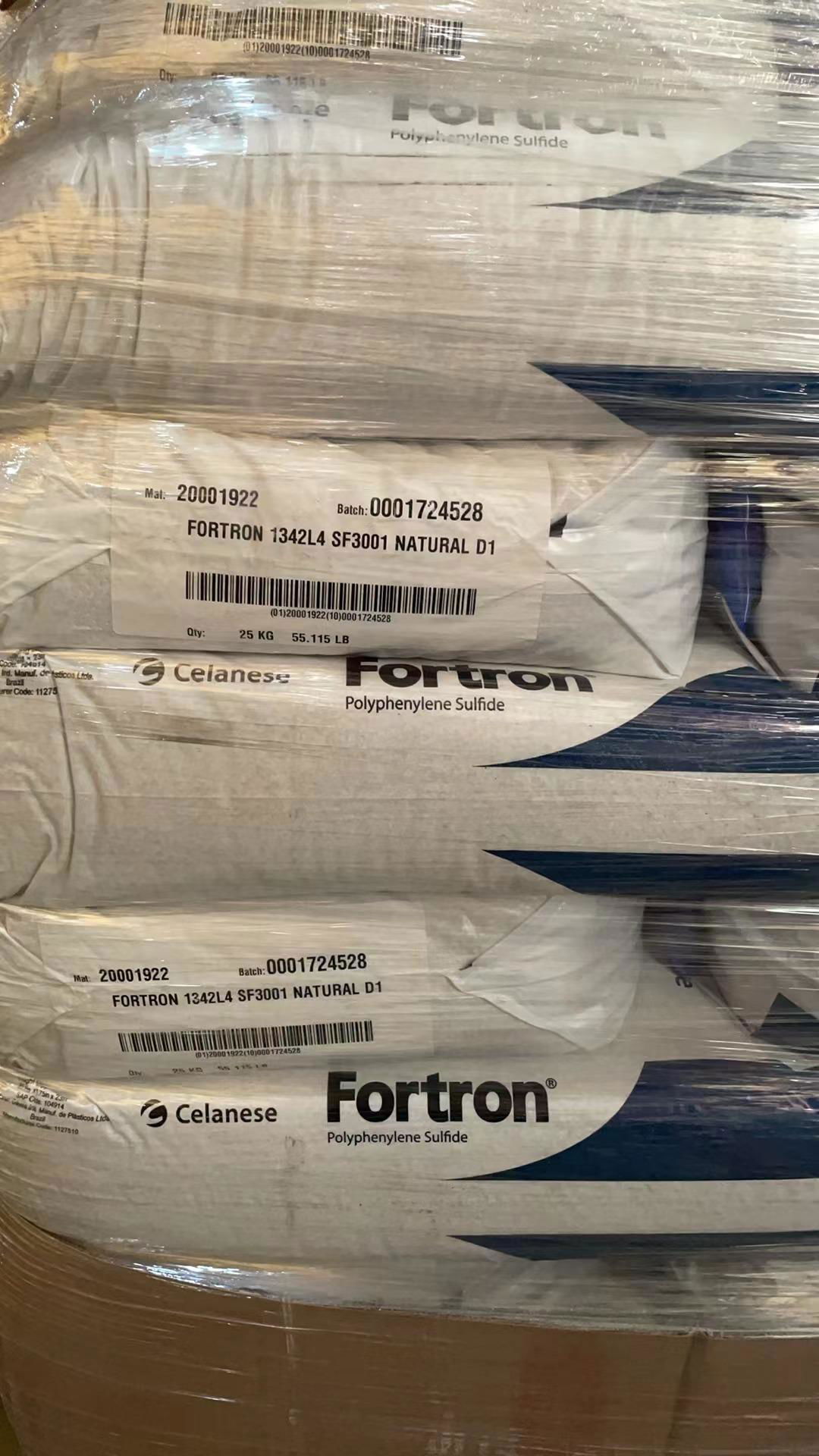 Fortron 1342L4