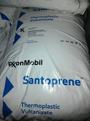 Bio-medical TPV Santoprene 8281-75MED