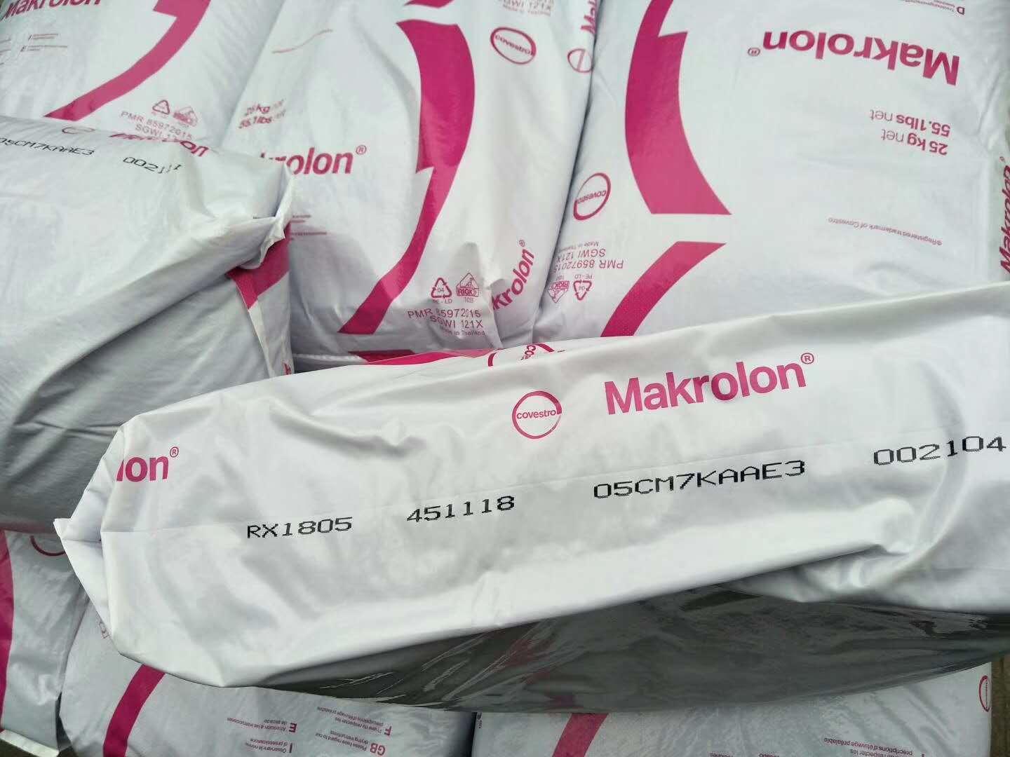 MAKROLON RX1805-451118