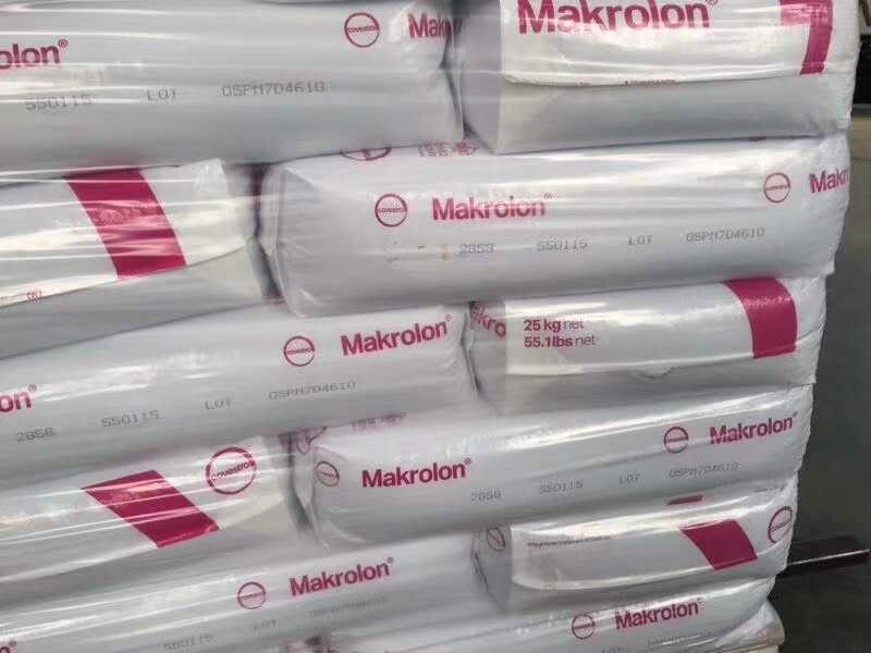 MAKROLON 2858 550115