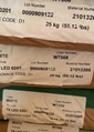 Thermx  LED0201