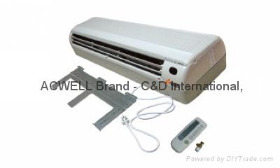 FAN COIL UNIT - WM