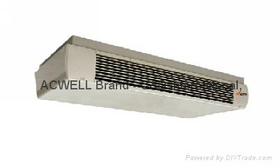 FAN COIL UNIT - YDHBC