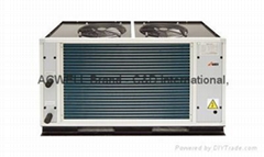 HEAT PUMP POOL HEATER 