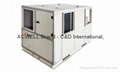 HEAT RECOVERY UNIT WITH HEAT PUMP -  RHS   1