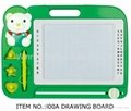 100A  Drawing board