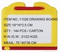 11026 Drawing Board