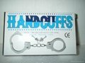 Furry Handcuffs