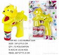 1101-1105 BUBBLE GUN 