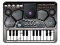 SLW9828 MUSICAL STYLE PLAYMAT