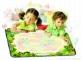 SLW9813 WATER DOODLE MAT(FOREST)