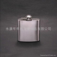 hip flask