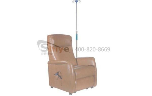 輸液椅排椅 4
