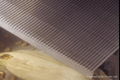 wire wrapped screen plate or arc screen or arc sieve