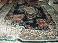 手工地毯 3