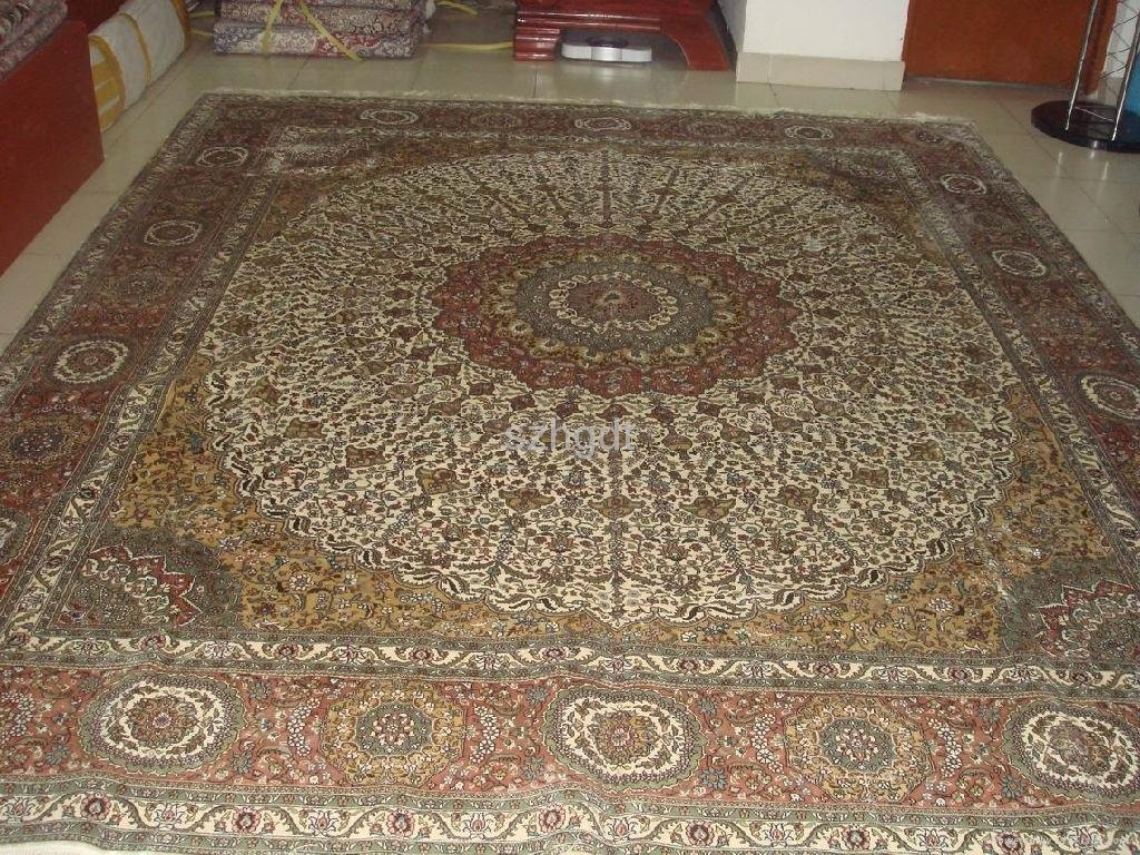 silk carpet 3