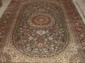 丝绸地毯silk  carpet 4