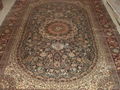 silk  carpet 4