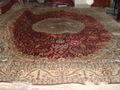 丝绸地毯silk  carpet 2